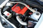 Chevrolet Camaro ZL1 HPE700 by Hennessey 2012 года